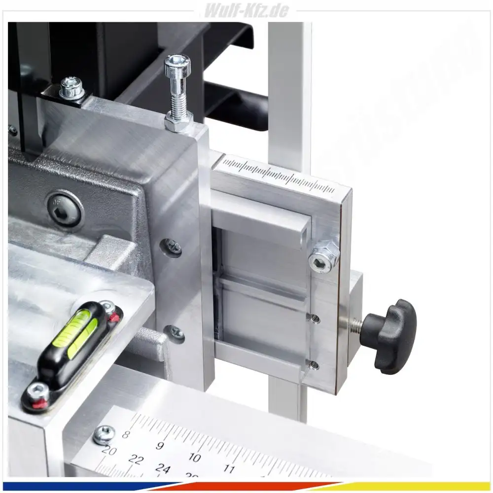 Beissbarth ADAS Kalibriersystem Q.DAS Standard